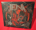 Jena (6) : Graboid (CD, Album, Dig)