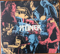 Stöner (13) : Hittin' The Bitchin' Switch (CD)