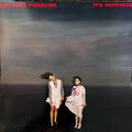 Dolores Forever : It's Nothing (LP, Ltd, Blu)