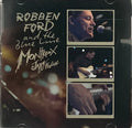 Robben Ford & The Blue Line : Live At The Montreux Jazz Festival 1993 (CD + DVD)
