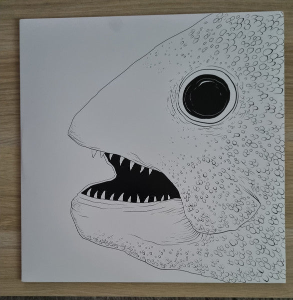 The Peep Tempel : Tales (LP, RE, Neo)