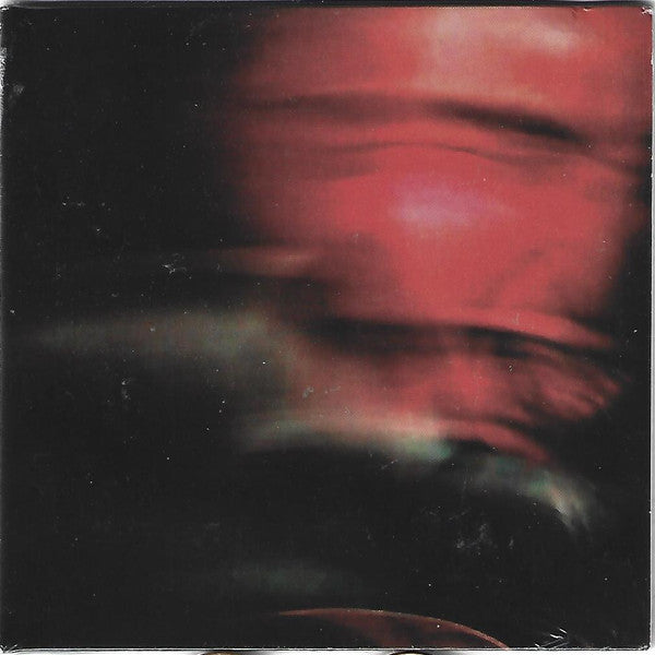 For The Oracle : Painting Over Handprints (CD, Album, Ltd)