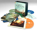 Tomaso Albinoni, Claudio Scimone : The Collector’s Edition  (16xCD, Comp, The)