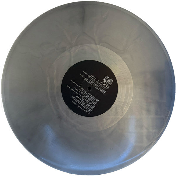 Royal Trux : Hand Of Glory (LP, Album, RE, Sil)