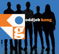 Oddjob (4) : Kong (CD, Album)