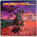 Boulevards : Carolina Funk: Barn Burner On Tobacco Road (LP, Album)