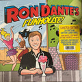 Ron Dante : Ron Dante's Funhouse! (LP, Comp, Ltd, Cot)
