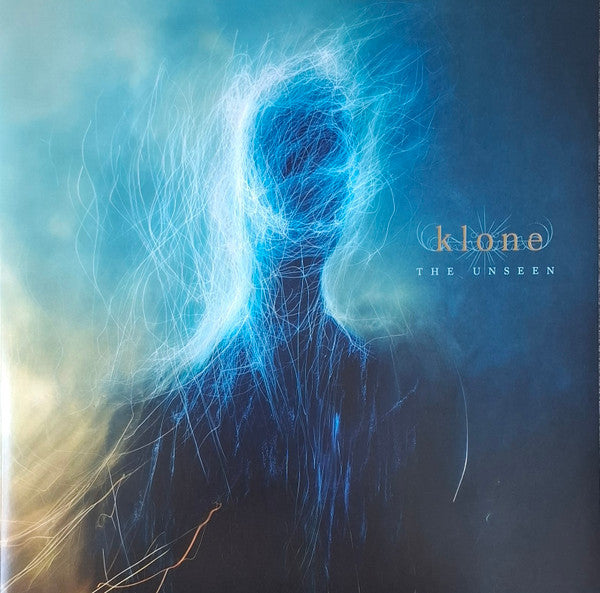 Klone (3) : The Unseen (LP, Album)