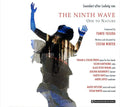Fumio Yasuda, Stefan Winter : The Ninth Wave (CD)