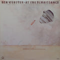Ben Webster : At The Renaissance (LP, Album, RE, 180)