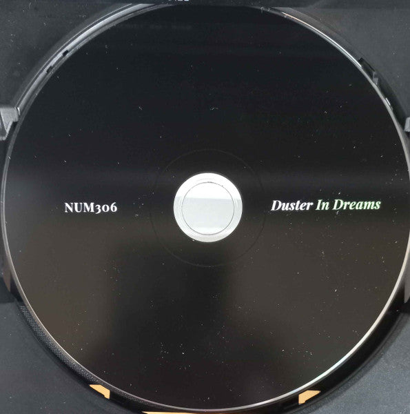 Duster (2) : In Dreams (CD, Album)