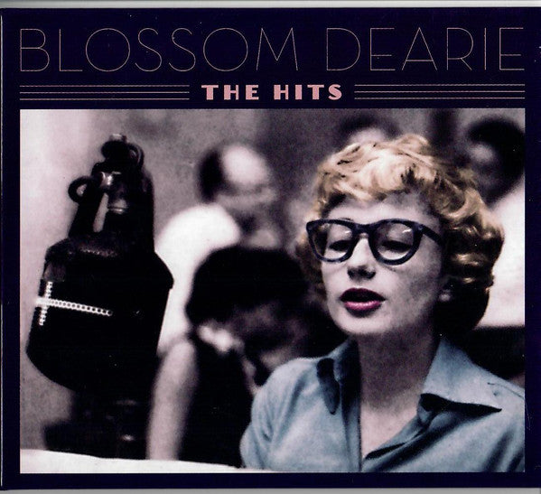 Blossom Dearie : The Hits (CD, Comp)