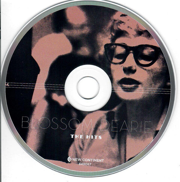 Blossom Dearie : The Hits (CD, Comp)