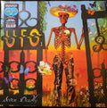 UFO (5) : Seven Deadly (2xLP, Album, Ltd, Blu)