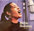Billie Holiday : Lady In Satin (CD, RM, Dig)