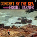 Erroll Garner : Concert By The Sea (LP, Album, Ltd, RE, 180)