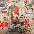 Yobrepus : A Rhizome Revolution Part 1 (LP, Album)