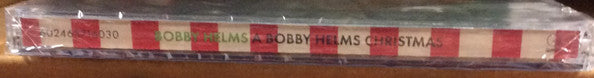 Bobby Helms :  A Bobby Helms Christmas (CD, EP)