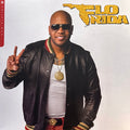 Flo Rida : Now Playing (LP, Comp, Cry)