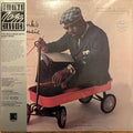 Thelonious Monk Septet : Monk's Music (LP, Album, Mono, RE, 180)