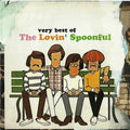The Lovin' Spoonful : The Very Best Of The Lovin' Spoonful (CD, Comp)
