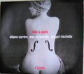 Albane Carrère | Elsa De Lacerda | Magali Rischette : Kiki À Paris (CD, Album)