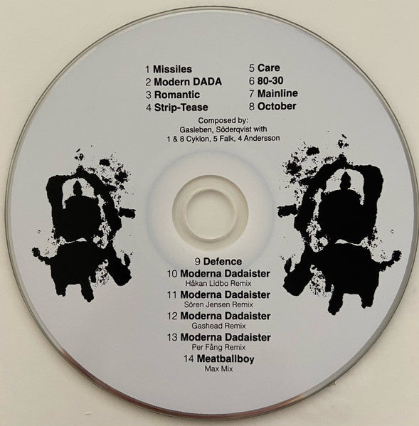 Cosmic Overdose : Final Koko (CD, Album)
