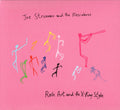 Joe Strummer & The Mescaleros : Rock Art And The X-Ray Style (CD, Album, RE, RM, 25t)
