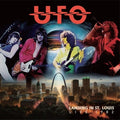 UFO (5) : Landing In St. Louis Live 1982 (CD, Album)