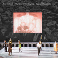 Kris Defoort : The Time Of Our Singing – Opera In Three Acts (2xCD, Album)