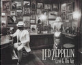Led Zeppelin : Live & On Air (4xCD, Unofficial)