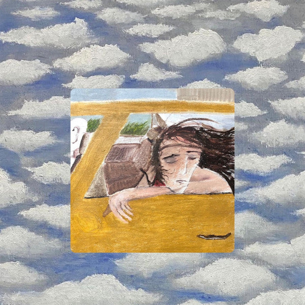 Wild Pink (2) : Dulling The Horns (LP)