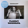 Razorlight : Planet Nowhere (LP, Album, Ltd, Whi)