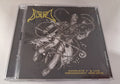 Blood (5) : Complete 7" & Live Discography 1990 - 2015 (2xCD, Comp)