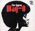 Shirley Bunnie Foy : The Gypsy Way-O  (CD, Album)