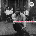 Donald Byrd : Byrd Blows On Beacon Hill (LP, Album, RE, cle)