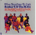 Booker T & The MG's : The Booker T. Set (CD, RM)