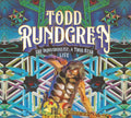 Todd Rundgren : The Individualist, A True Star Live (3xLP, Album, Ltd, Sil)