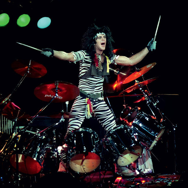 Eric Carr : Unfinished Business (CD, RSD, RE, RM, Bla)