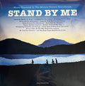 Various : Stand By Me (Music Featured In The Motion Picture Soundtrack) (LP, Comp, 180)