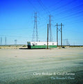 Chris Brokaw & Geoff Farina : The Boarder's Door (CD, Album)