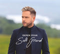 Derek Ryan (3) : Soft Ground (CD)