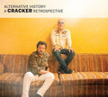 Cracker : Alternative History: A Cracker Retrospective (2xCD, Comp)