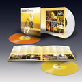 Cracker : Alternative History: A Cracker Retrospective (3xLP, Comp, Ltd)