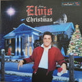 Elvis Presley : From Elvis At Christmas (CD, Album)
