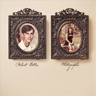 Robert Ellis (2) : Photographs (CD, Album, Dig)