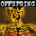 The Offspring : Smash (CD, Album, RE, RM)