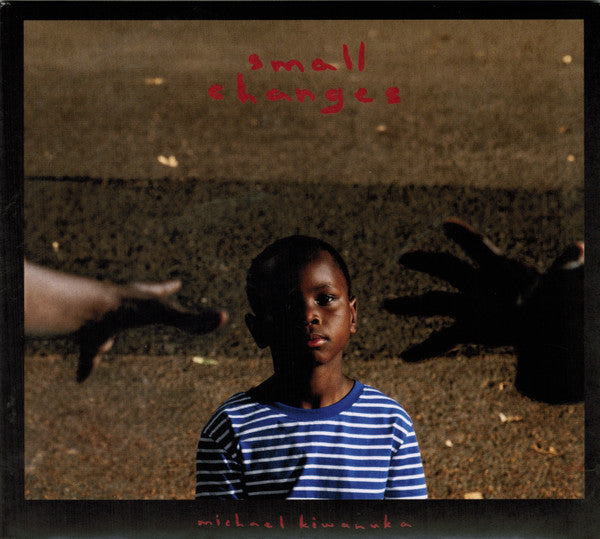 Michael Kiwanuka : Small Changes (CD, Album)