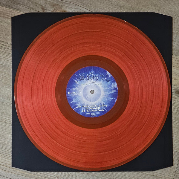 Wintersun (2) : Wintersun (LP, Ora + LP, S/Sided, Ora + Album, Ltd, RE)