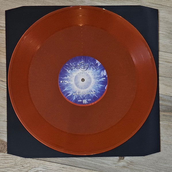 Wintersun (2) : Wintersun (LP, Ora + LP, S/Sided, Ora + Album, Ltd, RE)
